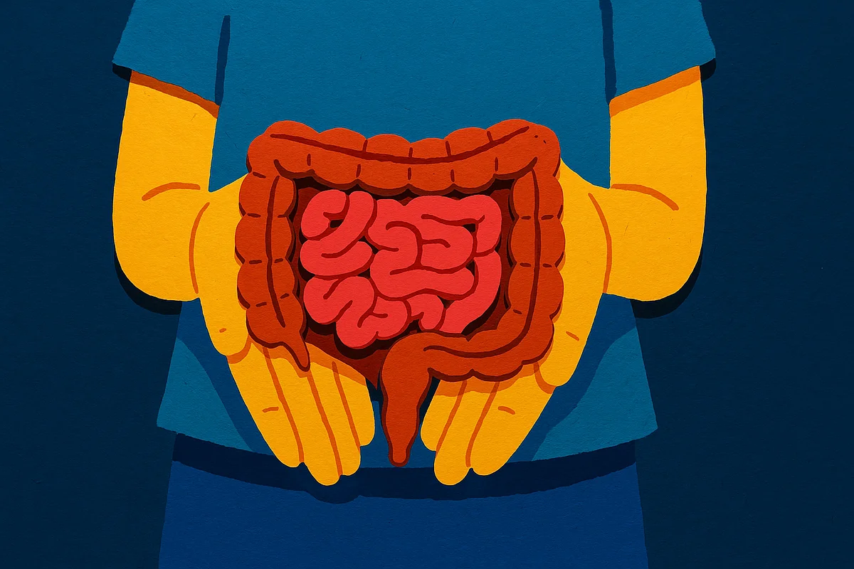 10 Signs of Poor Gut Health You Shouldn't Ignore