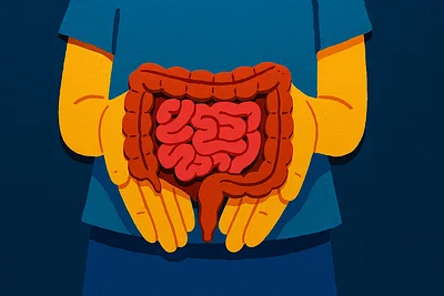 10 Signs of Poor Gut Health You Shouldn't Ignore