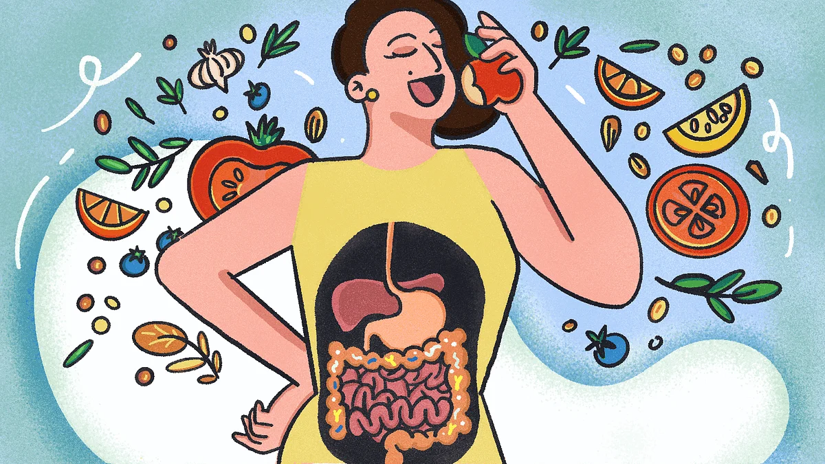 20 Foods That Can Transform Your Gut Health: A Comprehensive Guide