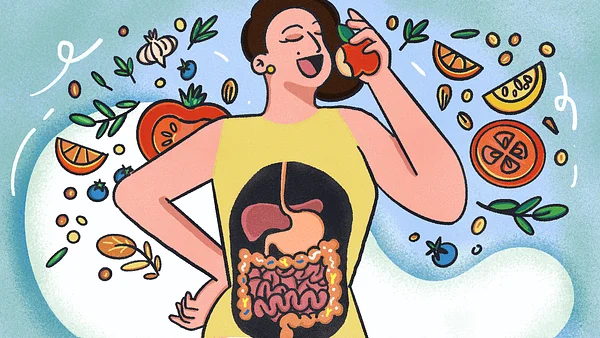 20 Foods That Can Transform Your Gut Health: A Comprehensive Guide