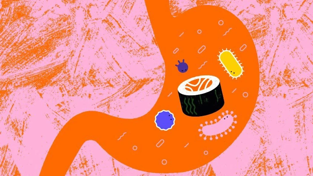 7 Natural Remedies for Bloating