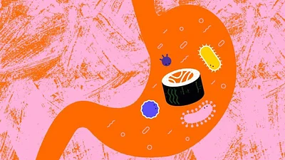 7 Natural Remedies for Bloating