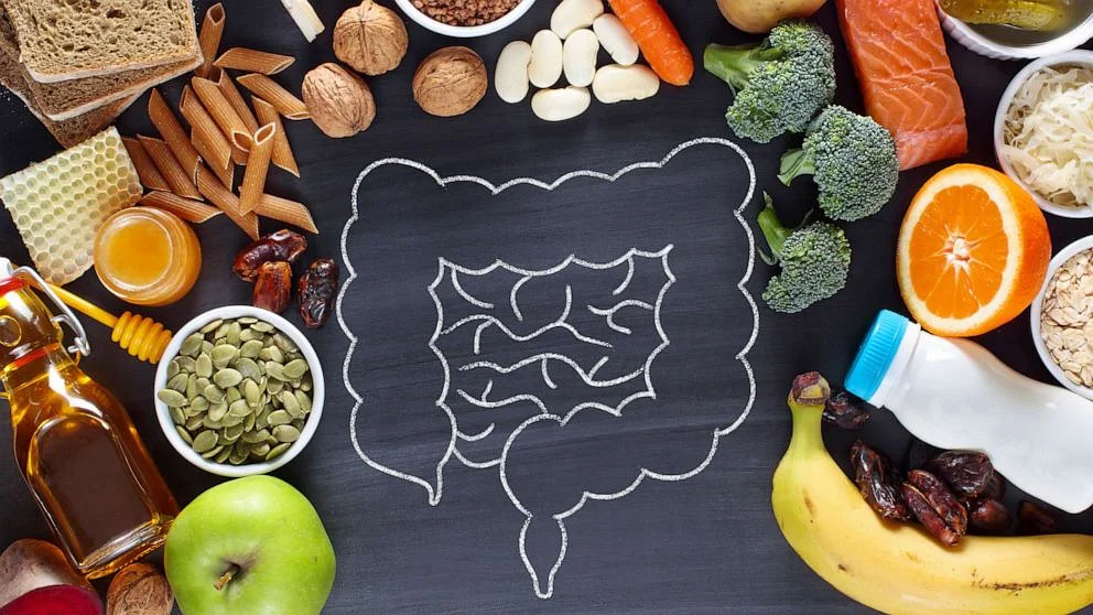 Best Diet for Gut Health: Why the Mediterranean Diet Tops the List