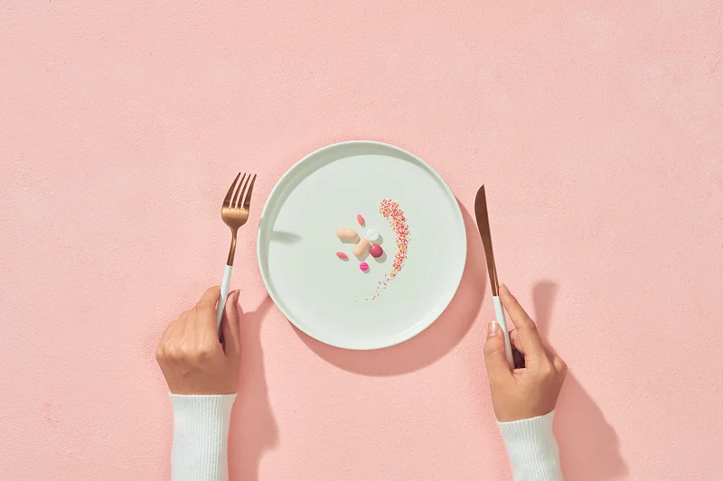 Digestive Enzymes for Bloating: Which Type Fits Which Trigger?