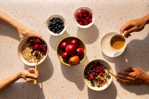 Foods That Heal Gut Inflammation: What to Eat to Support a Calmer Digestive System