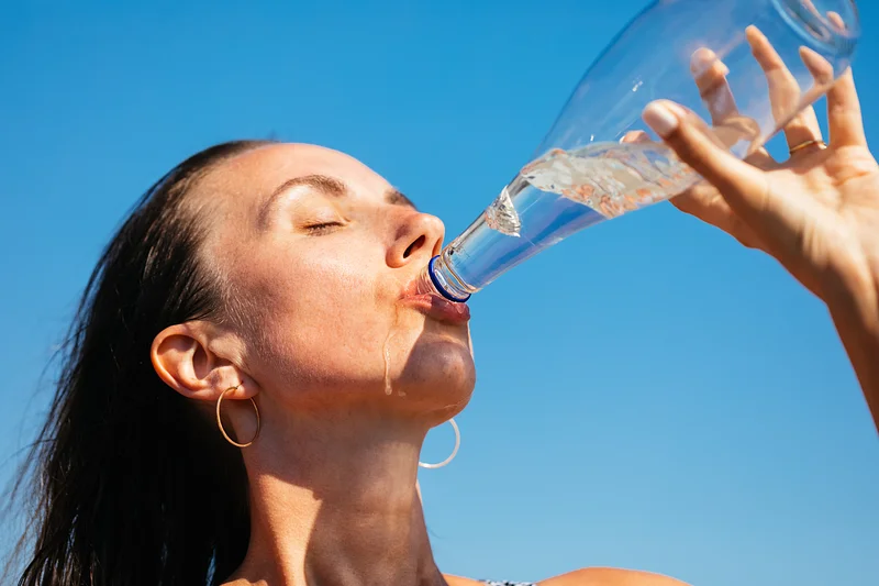 Hydration and Constipation: How Drinking Water Affects Your Digestion