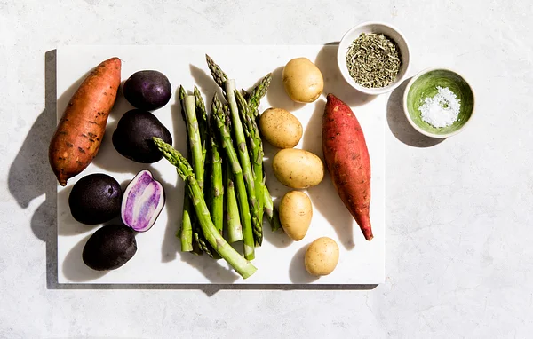 Low-FODMAP Food List: What You Can (and Can't) Eat