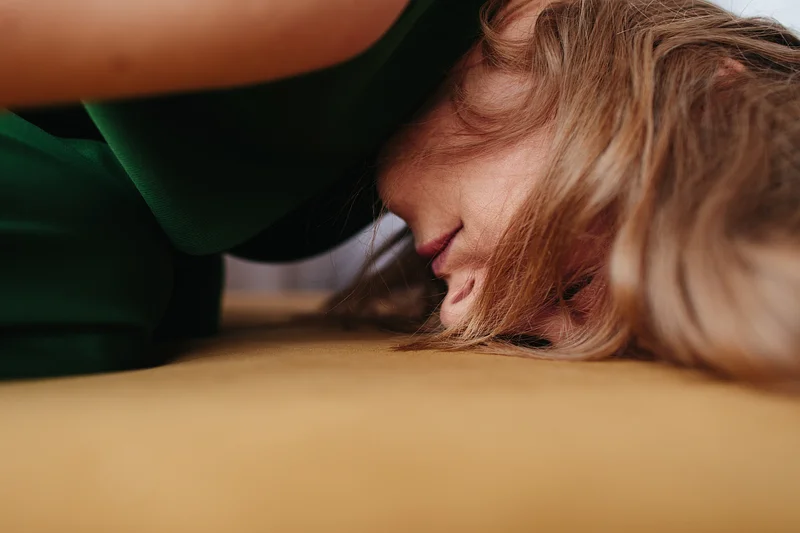 Period Bloating: Why It Happens and What Actually Helps
