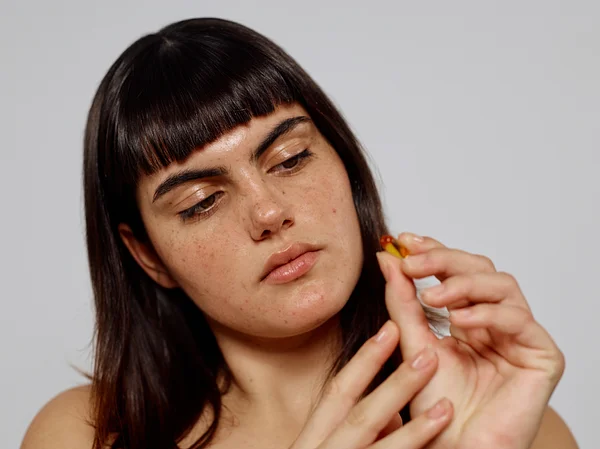 Probiotics for Bloating: Can They Really Help Your Gut Feel Better? 
