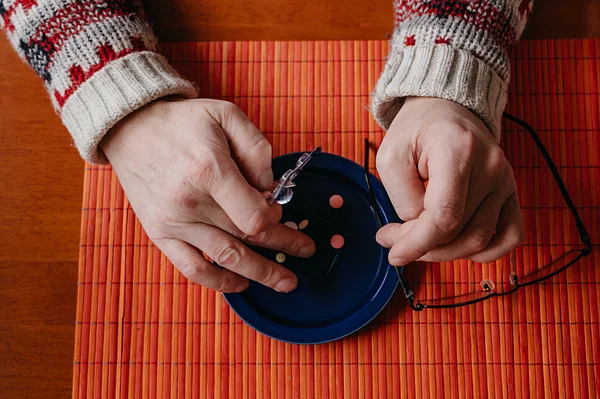 Probiotics for Men: Do They Work Differently? The Best Strains and What Science Says