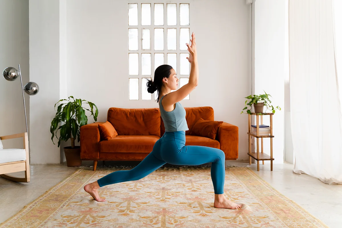 Yoga Poses for Bloating Relief: How Gentle Movement Can Help Your Gut Feel Better
