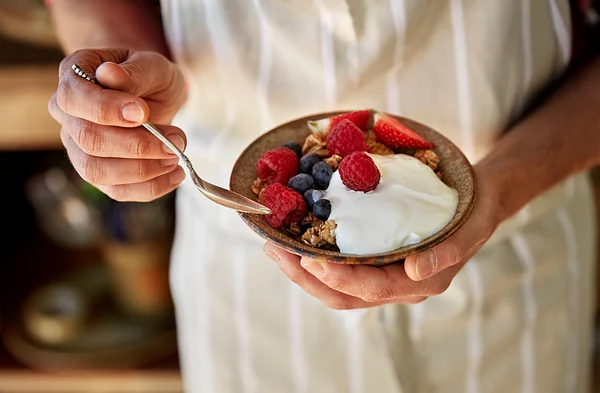 Yogurt for Constipation: Does It Really Help?