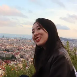 Helena Gu